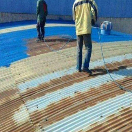 武川地面翻新与地坪漆施工流程